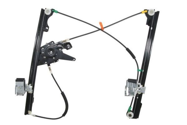 BLIC Vindusheis 6060-00-VW4829 BLIC 6060-00-VW4829 Vindusløfter Golf II Hatchback (19E, 1G1) originale pris