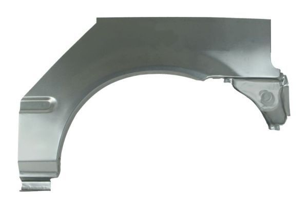 BLIC Kylkipaneeli 6504-03-2936591P 6504-03-2936591P BLIC Pyöräkotelo Honda HR-V hinta