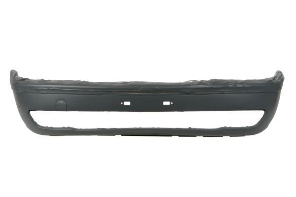 BLIC Bumper 5510-00-5062900P BLIC 5510-00-5062900P Bumper OPEL Zafira A (T98) 2.0 DI (F75) 86 hp 1999