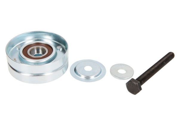 BTA Ohjainrulla, moniurahihna E2W0008BTA NISSAN Moniurahihnan ohjainrulla BTA E2W0008BTA