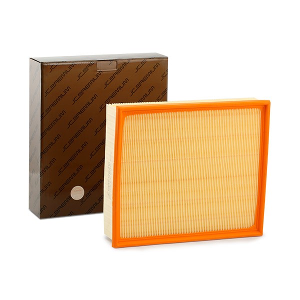JC PREMIUM Vzduchový filter B2W016PR Vzduchový filter JC PREMIUM séria 123 B2W016PR lacné