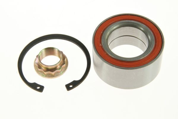 BTA Wiellagerset H2B013BTA BMW 02 Wielnaaf BTA H2B013BTA