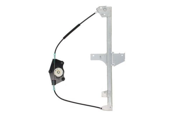 BLIC Rudehejs 6060-00-PE4450 BLIC 6060-00-PE4450 Rudehejs