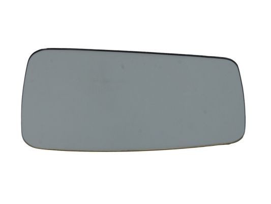 BLIC Speilglass, ytterspeil 6102-02-0101P BLIC 6102-02-0101P Sidespeilglass Audi Coupe B2 til en fordelagtig pris