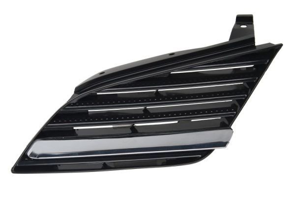 BLIC Grelha de radiador 6502-07-1670991P BLIC 6502-07-1670991P Grelha de radiador NISSAN Primera Hatchback (P12) 1.9 dCi 120 cv 2003