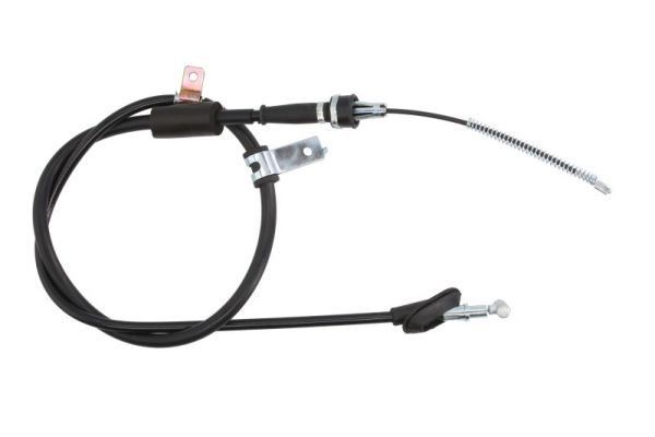 YAZUKA Tautrekk, håndbremse C78007 Håndbrekk YAZUKA SUZUKI C78007