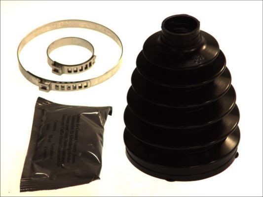 PASCAL Jogo de foles, veio de transmissão G51028PC Fole do eixo de transmissão PASCAL HECKFLOSSE G51028PC baratos