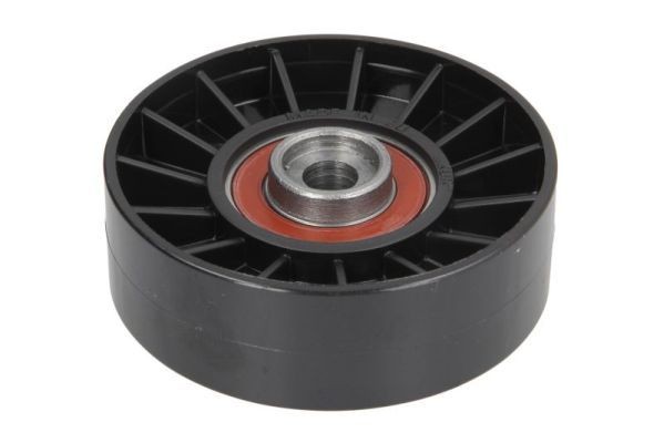 BTA Deflection / Guide Pulley, v-ribbed belt E2F5847BTA ALFA ROMEO GTV BTA guide pulley E2F5847BTA