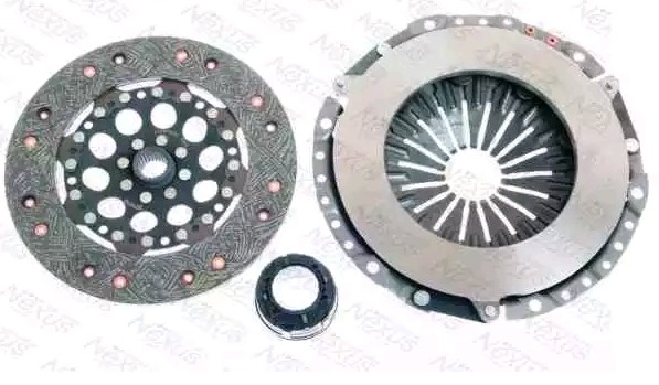NEXUS Kit de embraiagem F1W021NX Kit embraiagem bimassa NEXUS Q2 F1W021NX baratos