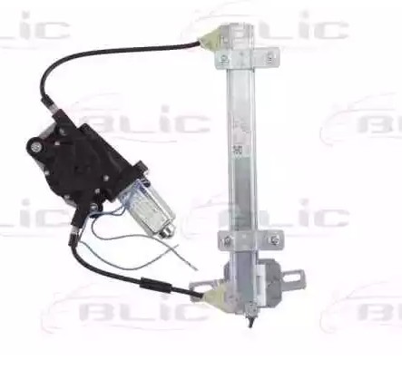 Window regulator BLIC 6060-00-NI6908 BLIC 6060-00-NI6908 NISSAN TERRANO 2013 window regulator price