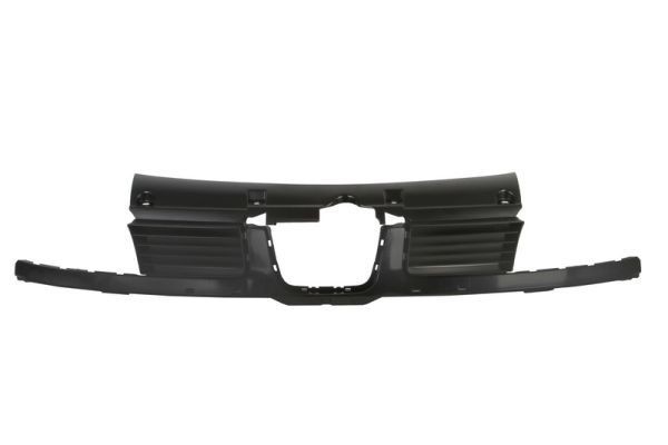 BLIC Kühlergrill 6502-07-6608990P BLIC 6502-07-6608990P Kühlergrill SEAT Ibiza II (6K1) 1.8 i 90 PS 1995