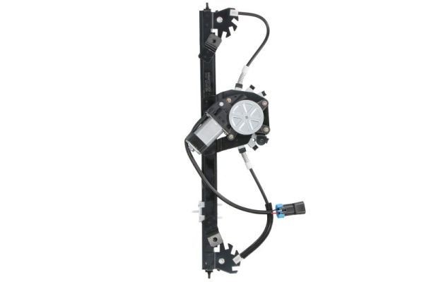 Vindusheis BLIC 6060-00-FI1816 BLIC 6060-00-FI1816: Vindusheis Fiat LINEA 2011