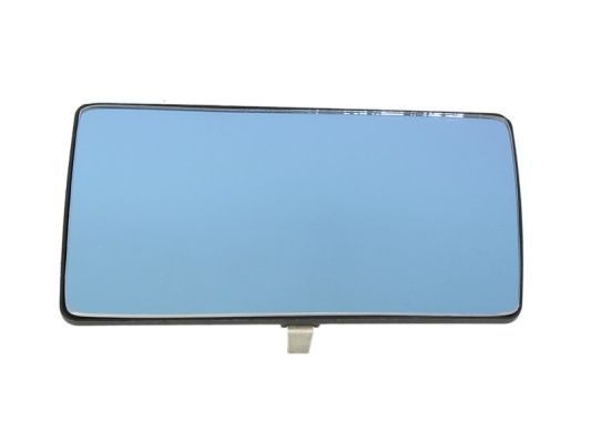 BLIC Vetro specchio, specchio esterno 6102-02-1231520P BLIC 6102-02-1231520P costo Vetro specchietto Mercedes S124 originale