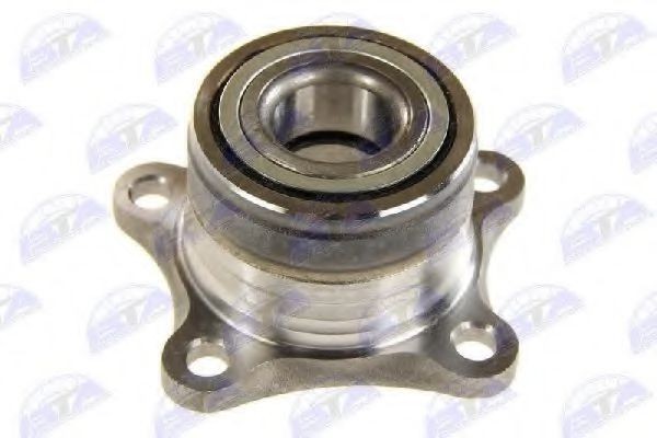 BTA Kit de roulement de roue H22040BTA H22040BTA Kit de roulement de roue TOYOTA GT 86 BTA