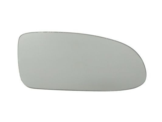 Sklo vonkajżieho zrkadla BLIC 6102-01-0139P BLIC 6102-01-0139P Spätné zrkadlo OPEL OMEGA 2003
