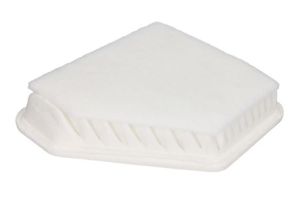 JC PREMIUM Ilmansuodatin B22109PR Ilmansuodatin JC PREMIUM Pituus: 270 mm, Suodatinpanos