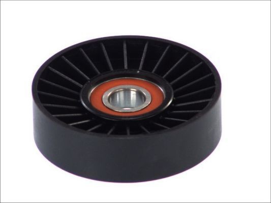 BTA Geleiderol / omdraairol v-snaren E2P5937BTA Peugeot 508 Geleiderol poly v-riem BTA E2P5937BTA