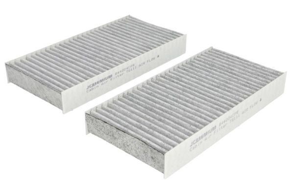 JC PREMIUM Interieurfilter B44004CPR JC PREMIUM B44004CPR Microfilter Honda Civic ED 4 prijs