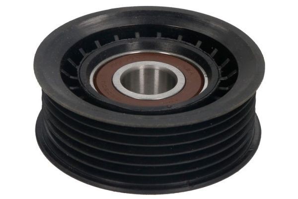 BTA Τροχαλία παρέκκλισης, ιμάντας poly-V E2Y8008BTA E2Y8008BTA Τροχαλια αδρανειας CHEVROLET MALIBU BTA