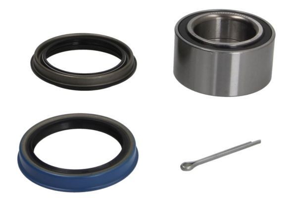 BTA Kit de roulement de roue H11010BTA H11010BTA Moyeux de roue BTA NISSAN NOTE