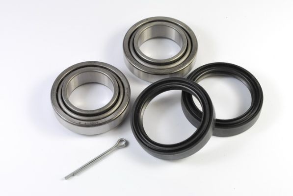 KANACO Kit de rolamento de roda H15004 Kit rolamento roda KANACO JAGUAR H15004