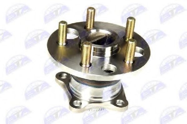 BTA Pyöränlaakerisarja H22039BTA H22039BTA BTA Pyöränlaakerit Toyota YARIS hinta