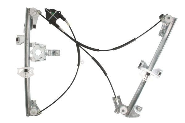 BLIC Vindusheis 6060-00-CI2435 BLIC 6060-00-CI2435 originale Vindusheis Peugeot Partner 2 Van hva koster