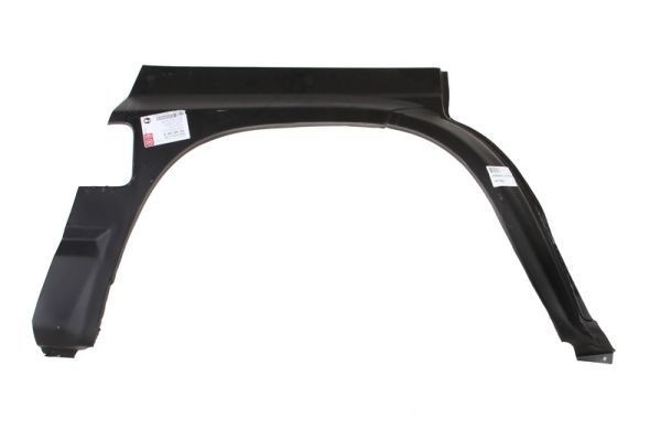 Hjulskjerm BLIC 6504-03-1646582P BLIC 6504-03-1646582P: Frontskjerm Nissan PATROL 2019