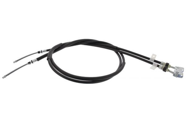 MAPCO Håndbremsekabel 5627 Håndbremsen MAPCO GALAXY 5627 billig