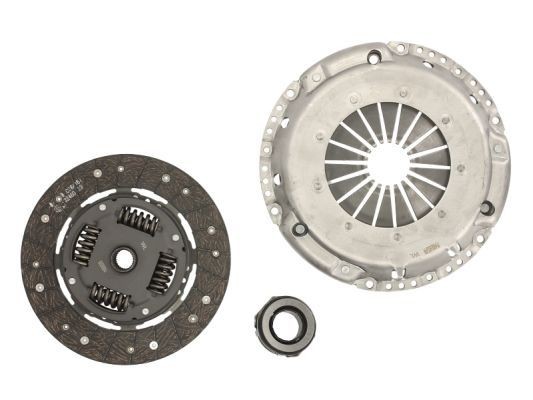 NEXUS Clutchsett F1W048NX Clutchsett NEXUS Skoda CITIGO F1W048NX