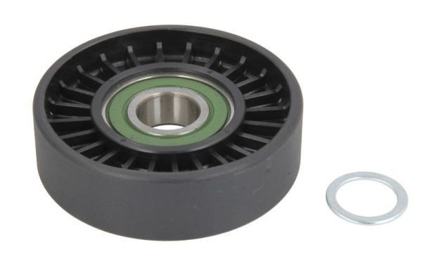 BTA Galet tendeur de courroie d'accessoire E20301BTA E20301BTA Galet tendeur de courroie HYUNDAI TERRACAN BTA