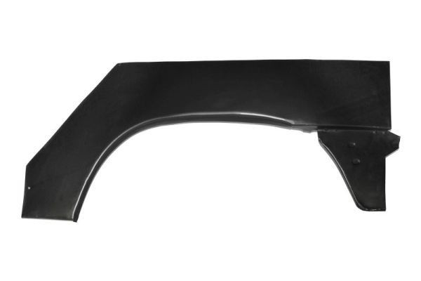 BLIC Spatbord 6504-03-0550591P BLIC 6504-03-0550591P Voorspatbord en achterspatbord Partner I Flatbed Vrachtwagen/Chassis originele prijs