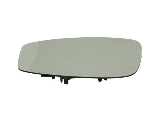 BLIC Spejlglas, udvendig spejl 6102-02-1292930P 6102-02-1292930P Sidespejl glas BLIC FIAT PANDA