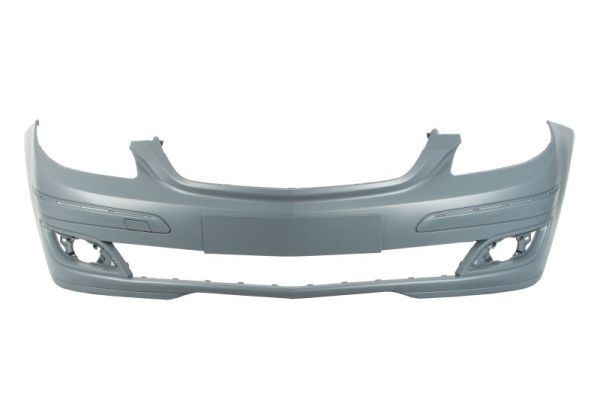 Bumper BLIC 5510-00-3508900P BLIC 5510-00-3508900P Voorbumper MERCEDES-BENZ B-Klasse 2019