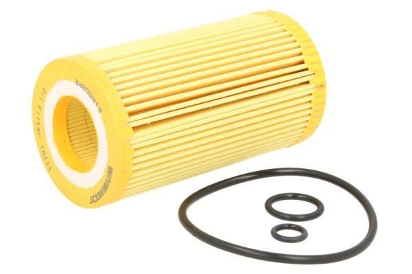 JC PREMIUM Oljefilter B1M008PR B1M008PR JC PREMIUM motoroljefilter