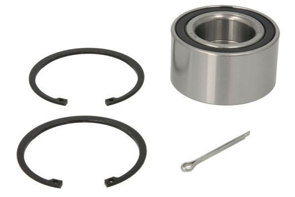BTA Kit de rolamento de roda H1X010BTA H1X010BTA Kit rolamento roda OPEL MONZA BTA