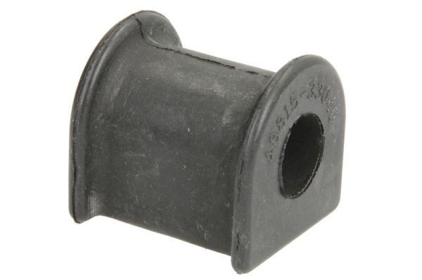 YAMATO Έδραση, σταθεροποιητής J72001YMT YAMATO J72001YMT Λάστιχα ζαμφόρ TOYOTA Hiace Van (H50, H60, H70) φθηνά