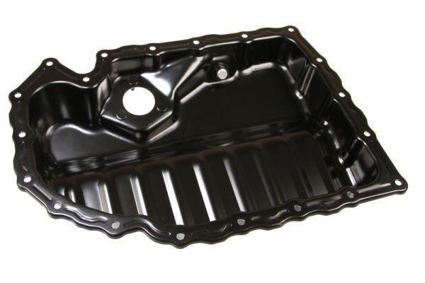 Bundkar BLIC 0216-00-9524476P BLIC 0216-00-9524476P: Bundkar Audi A3 2006