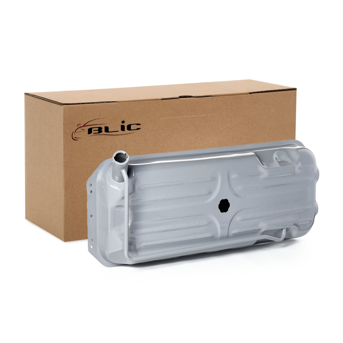 BLIC Brandstoftank 6906-00-3545009P BLIC 6906-00-3545009P Brandstoftank GLA (H247) prijs