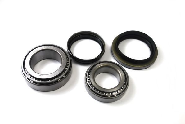 KANACO Kit cuscinetto ruota H11003 H11003 Cuscinetto ruota SUBARU FORESTER KANACO costo