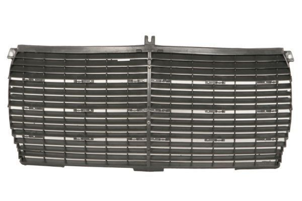 BLIC Kylargrill 6502-07-3525990P Byta Kylargrill Mercedes Sprinter 909 kostnad BLIC 6502-07-3525990P
