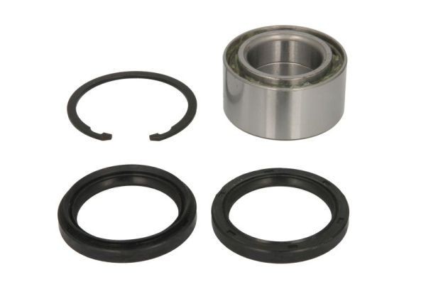 BTA Σετ ρουλεμάν τροχών H17005BTA Πλήμνη τροχού BTA SUBARU H17005BTA