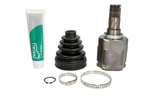 PASCAL Joint kit, drive shaft G71008PC PASCAL G71008PC Joint kit, drive shaft