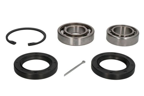 BTA Kit cuscinetto ruota H2W003BTA BTA H2W003BTA Mozzo ruota VW T2 Van originale prezzo
