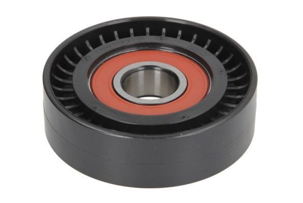 BTA Galet enrouleur de courroie d'accessoire E2F5860BTA BTA E2F5860BTA Déviation poulie de guidage Lancia Dedra 835 pas cher