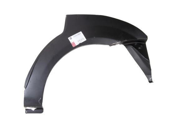 BLIC Hjulskjerm 6504-03-1301581P pris Forskjerm og bakskjerm Dacia FS_ 6504-03-1301581P BLIC