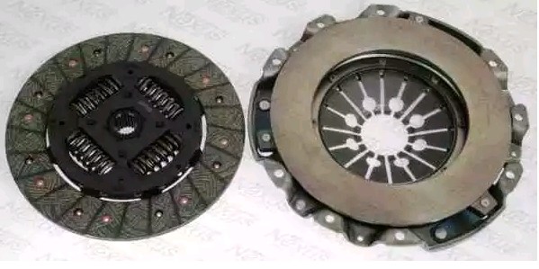 NEXUS Sidurikomplekt F1R095NX Sidurikomplekt NEXUS KUBISTAR F1R095NX odav