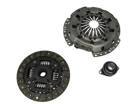 NEXUS Sidurikomplekt F1W075NX Sidurikomplekt NEXUS SUPERB F1W075NX odav