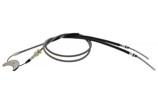 MAPCO Tautrekk, håndbremse 5637 5637 MAPCO Håndbremsekabel BMW billige