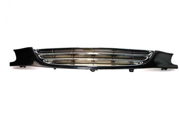 Grill BLIC 6502-07-8160991P BLIC 6502-07-8160991P Õhuvõre TOYOTA AVENSIS 2011